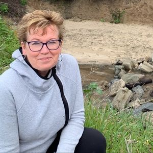 Meet your Posher, Barbara